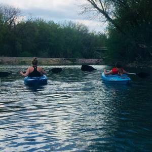 Meet your Posher, Marisa